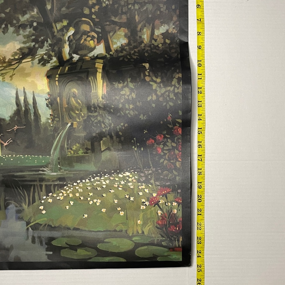 GUCCI Extra Large Shopping Bag Gift Bag 34x25 EMPTY BAG Limited Edition Bag - Picture 6 of 8